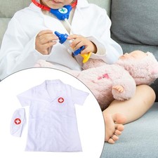 Manteau D'infirmière Pour