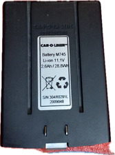 M745 - Car O Liner Battery Pack battery replacement service