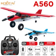 A560 Fixed-wing Airplane RC