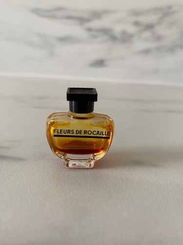 Ancienne petite miniature - ancienne,