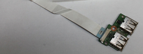 Carte usb nappe da00p6tb6e0 - carte,