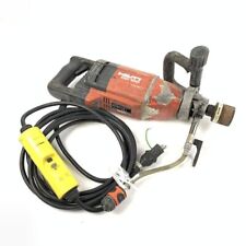 Hilti DD100 electric concrete core drill DD 100