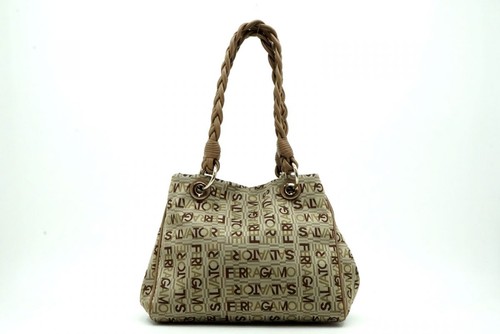 Salvatore ferragamo tote gc21 - salvatore,