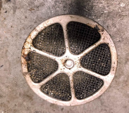 Filtre pour carburateur amac - pour,