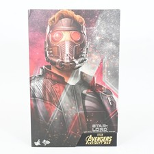 Hot toys MMS539 1/6 Star -