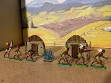 soldats de Plomb    :  6