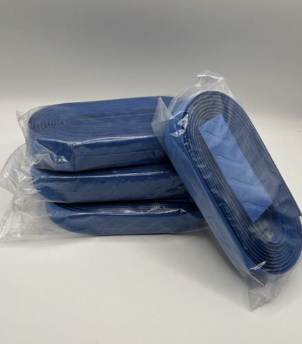 Guidoline bianchi bleu - bleu, roi
