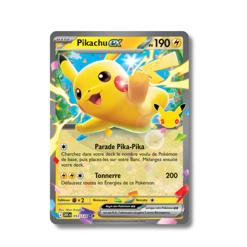 Carte pokémon française - carte,