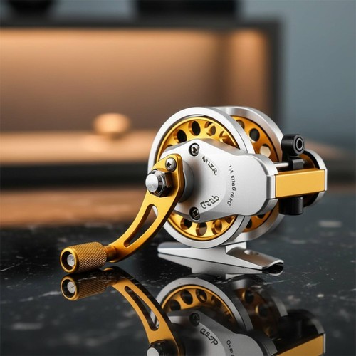 Moulinet casting frontal 1 - casting,