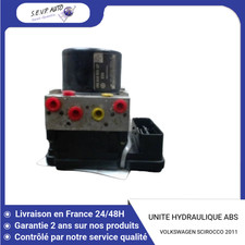 🇫🇷 UNITE HYDRAULIQUE ABS