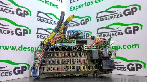 38600s04g1 boîtes fusibles - À,