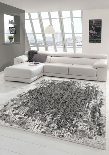 Tapis salon vintage - tapis, de