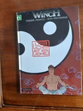 LARGO WINCH  T16 LA VOIE ET LA