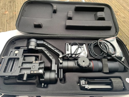 Stabilisateur zhiyun crane - stabilisateur,