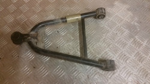 Triangle inférieur avant quad - inférieur,