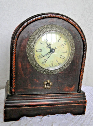 Réveil pendulette quartz - pendulette, à