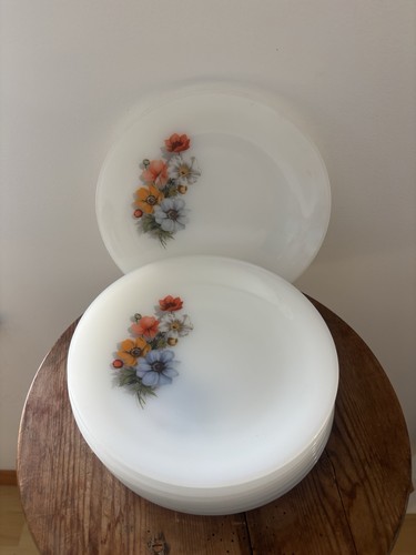 Vintage lot assiettes - lot, À