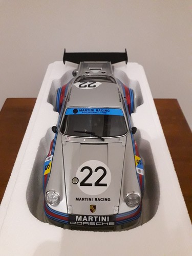 Porsche 911 carrera rsr turbo - porsche,