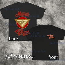 Monet et Goyon Bikes Logo American Men's Unisex T-Shirt Funny Size S to 5XL