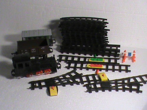 Train faller loco vap 2 - train,