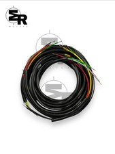 Système Électrique GILERA