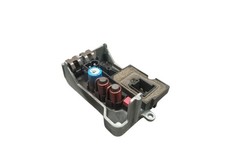 Resistor Blower Fan For MERCEDES E-CLASS T-MODEL S211 E 240 A2308210251