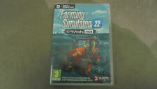 Farming Simulator 22 : Kubota Pack (Extension) PC