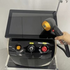 3000W Beauty Salon Soprano Ice