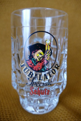 Chope jubilator spéciale - jubilator,
