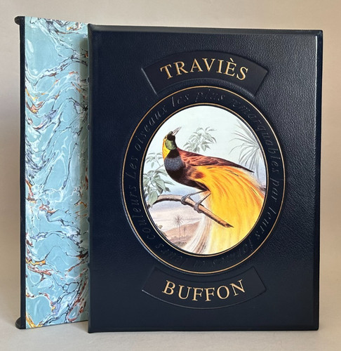 êdouard traviès buffon - Êdouard,