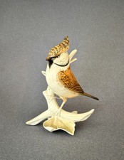 Oiseau en porcelaine Allemagne
