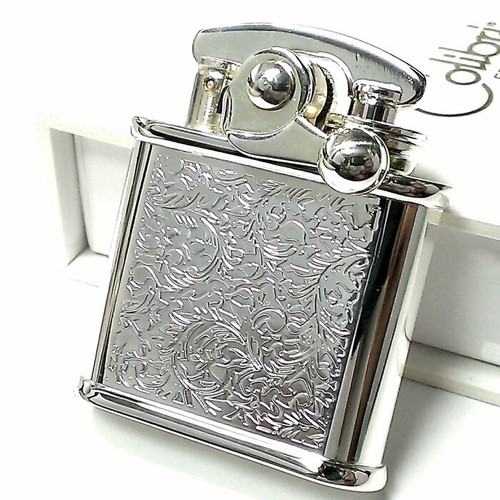 Briquet huile colibri - à,