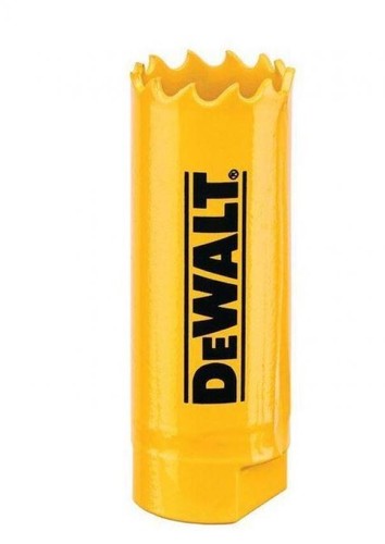 Scie cloche dewalt - scie,
