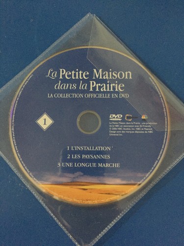 Petite maison dans la - la,