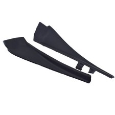 Garniture d'extension de capot