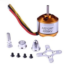 Moteur Brushless 1000KV