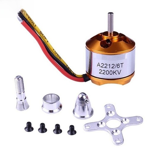 Moteur brushless 1000kv - moteur,