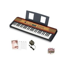 Clavier portable Yamaha 61