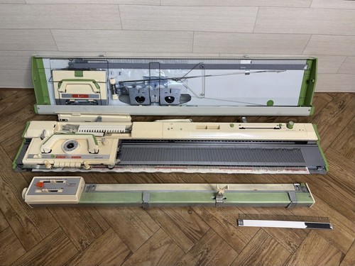 Machine tricoter junk - tricoter,
