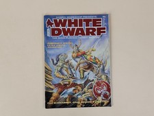 Magazine White Dwarf N°79
