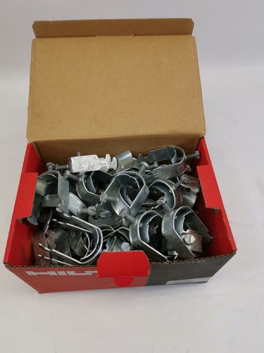 Colliers serrage hilti b - colliers, me-b