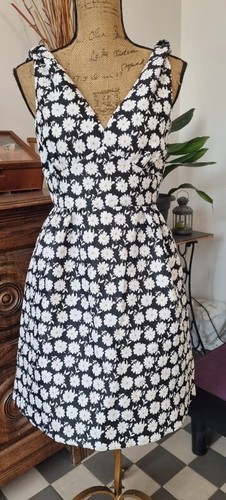 Robe maje taille - 1/36, (