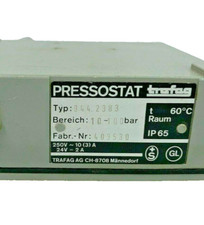 TRAFAG Pressostat 944.2383 Pressure Switch 10...100 bar G1/4