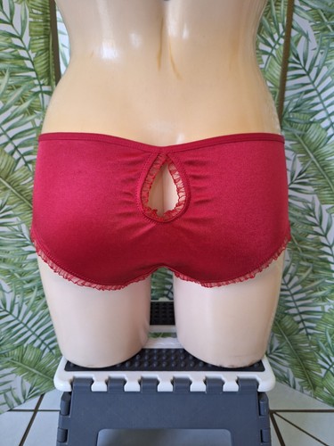 Piege lingerie shorty - lingerie,
