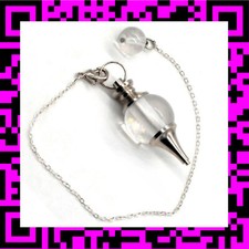 Pendule Boule Opale