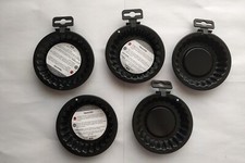 5 Moules à tartelette 10 cm