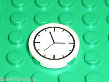 Montre LEGO TRAIN clock / for
