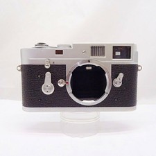 Leica M2 Chrome Appareil Photo