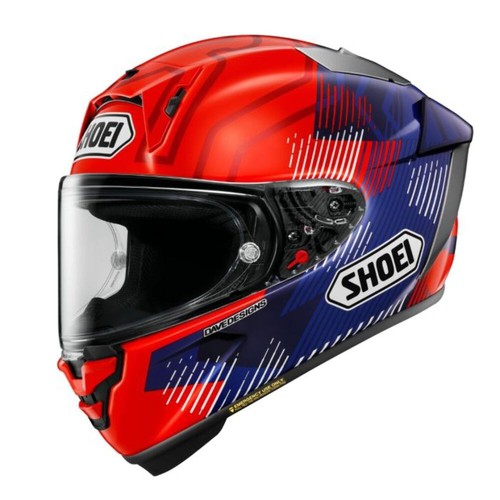 Casque shoei spr pro - x-spr,