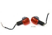 Honda CBR 900 RR SC33 1997 -